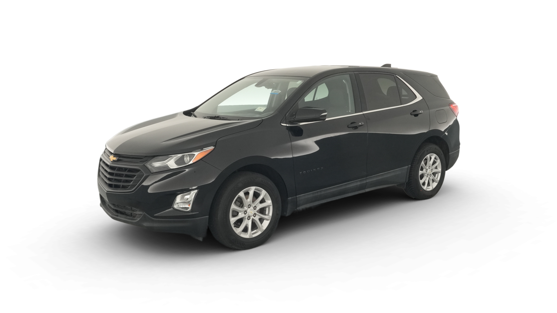 2019 Chevrolet Equinox vehicle photo