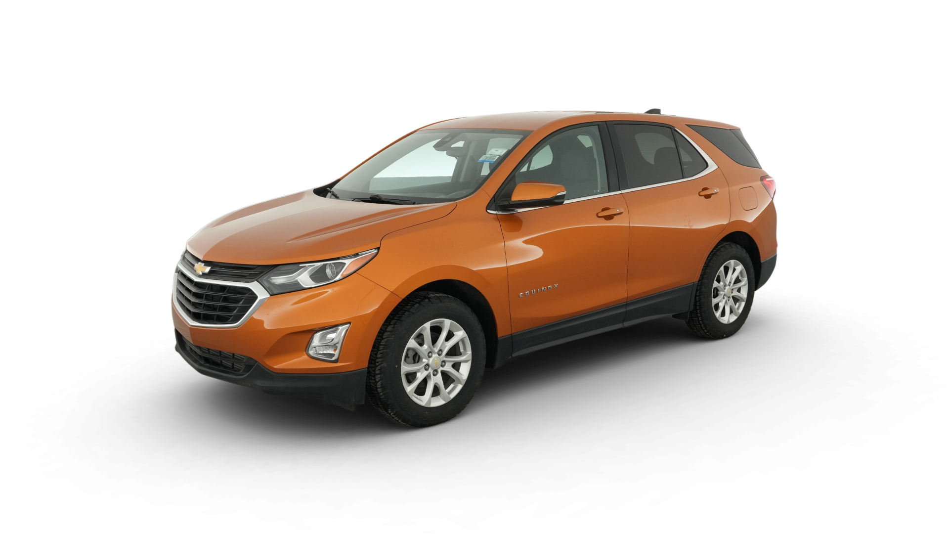 2019 Chevrolet Equinox 2FL