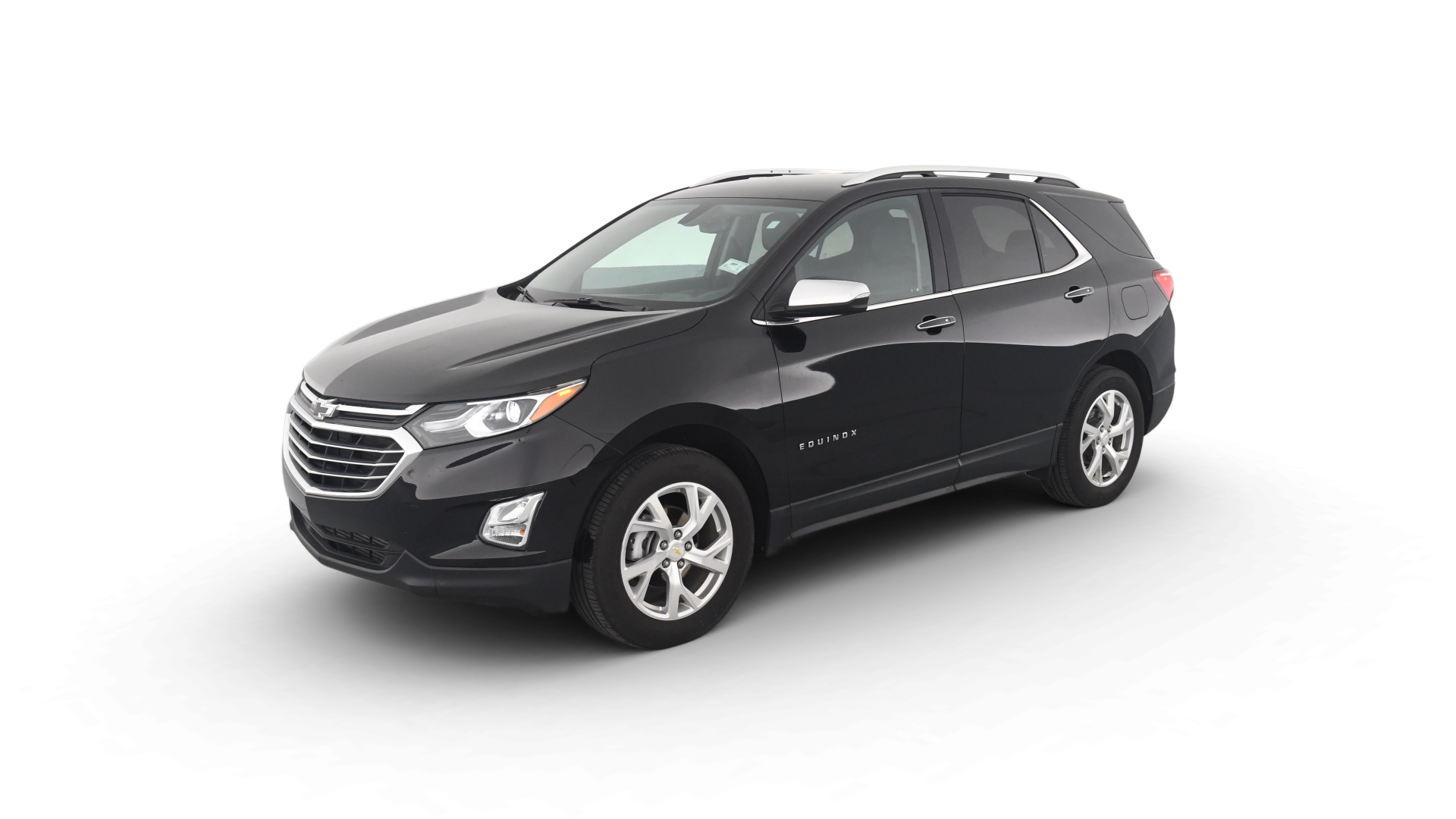 Used 2019 Chevrolet Equinox | Carvana