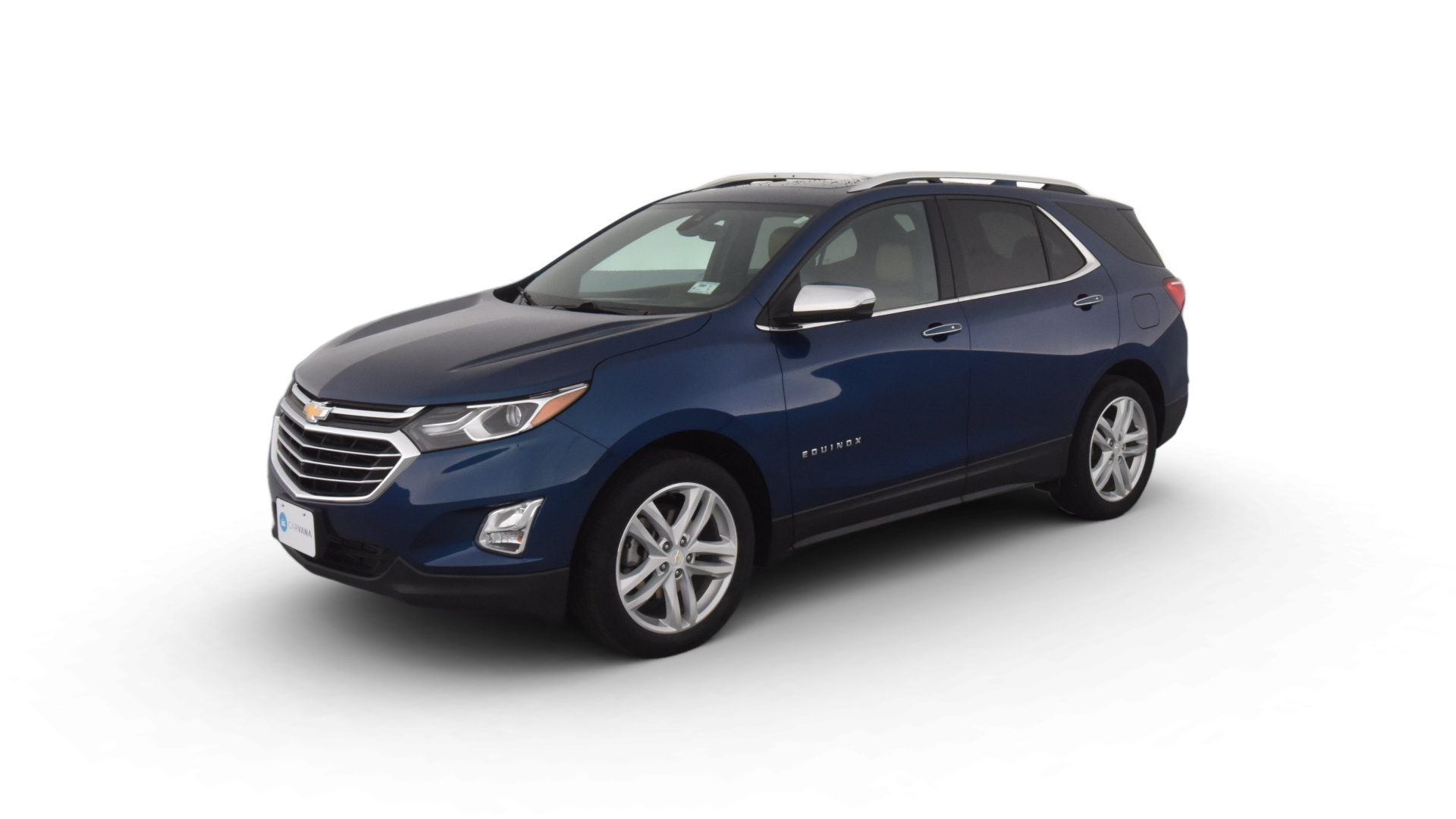 Used 2019 Chevrolet Equinox | Carvana