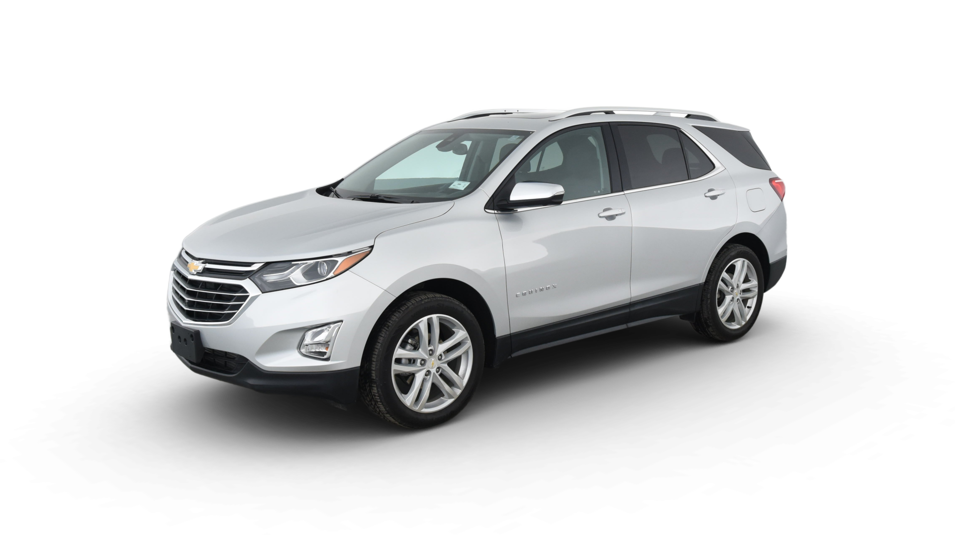 Used 2019 Chevrolet Equinox | Carvana