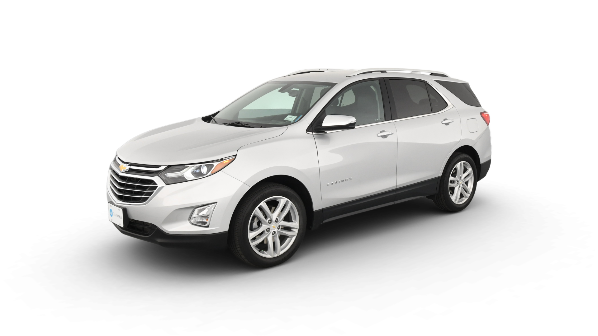 Used 2019 Chevrolet Equinox | Carvana