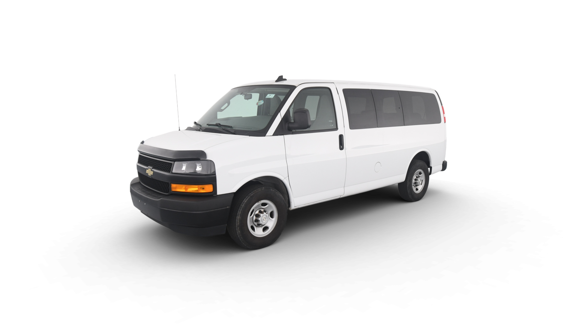 2019 Chevrolet Express Passenger