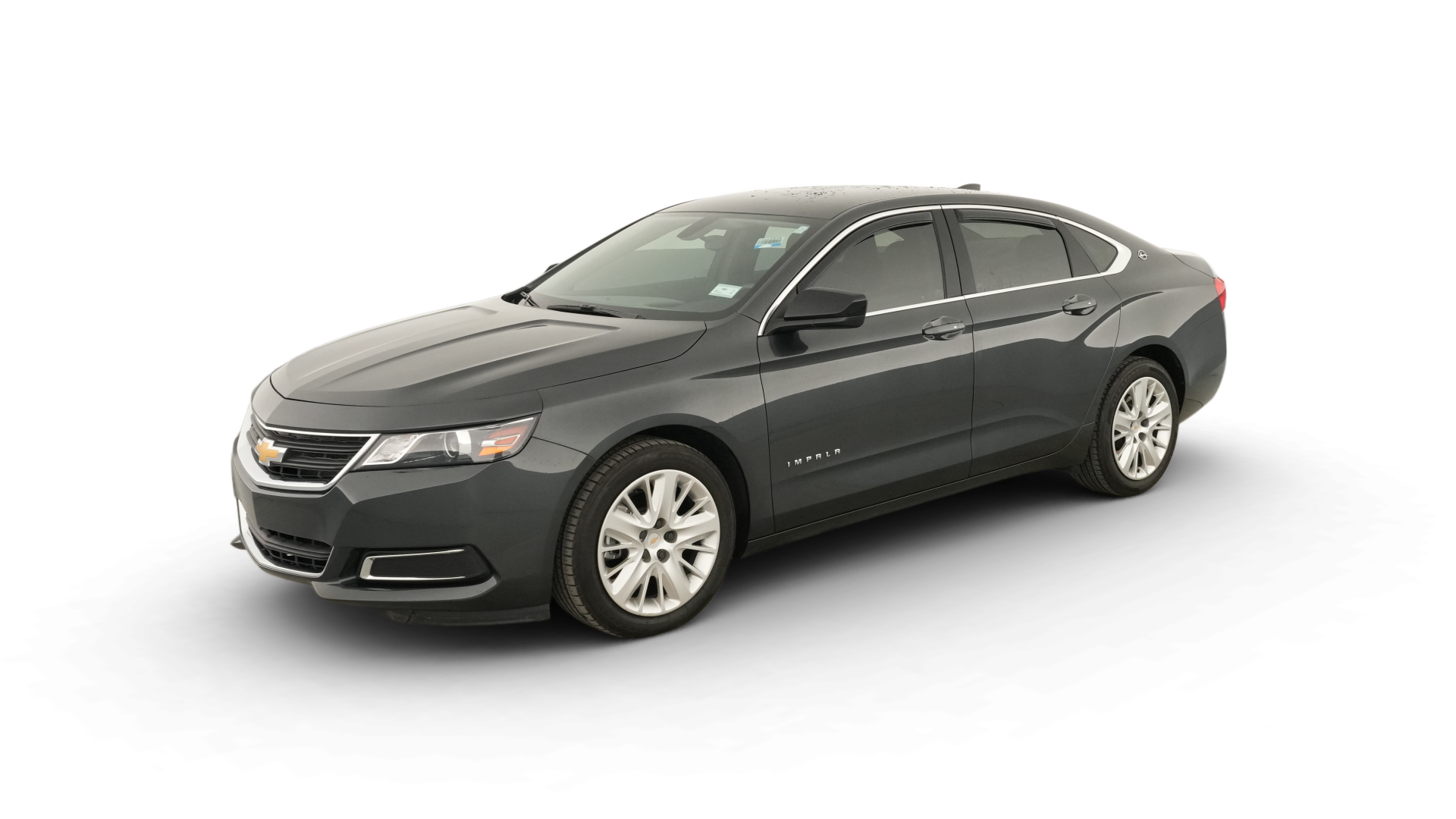 2019 Chevrolet Impala