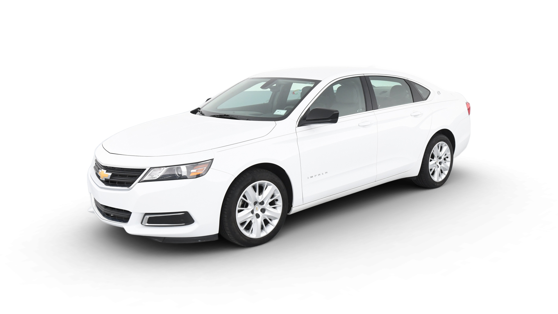 2019 Chevrolet Impala 1FL
