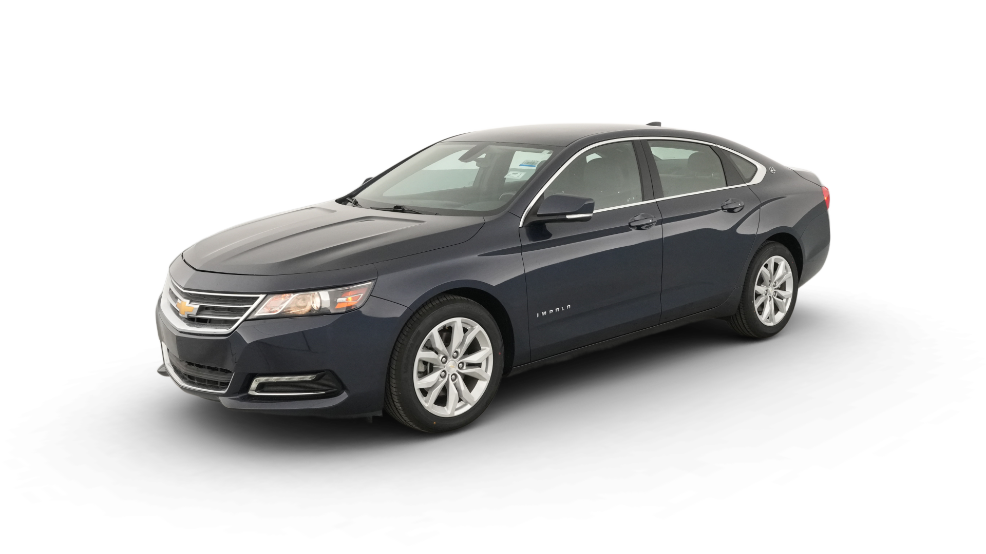 2019 Chevrolet Impala