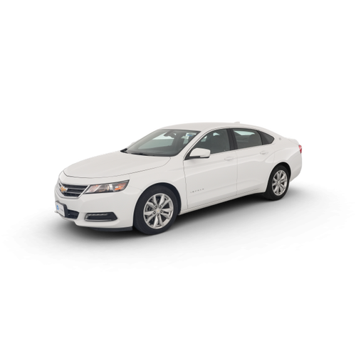 2019 Chevrolet Impala
