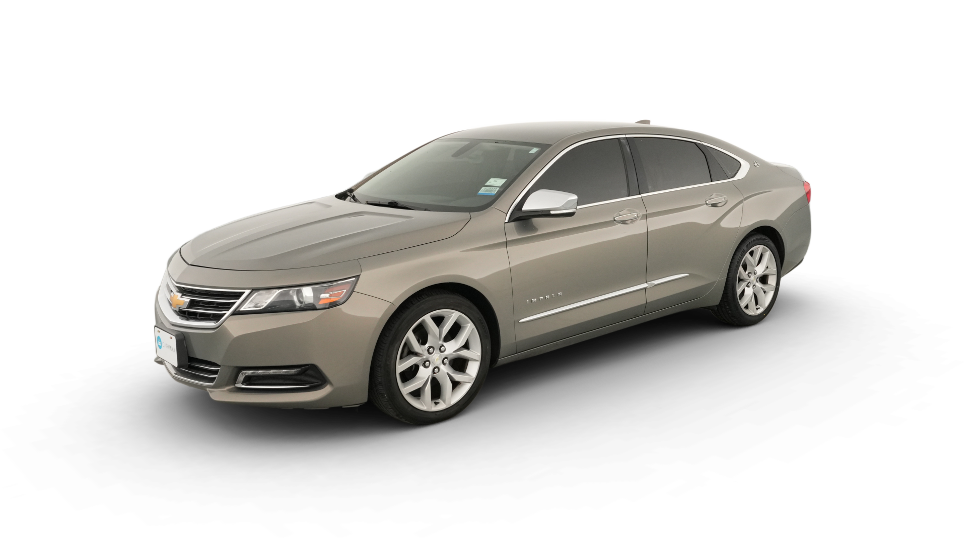 2019 Chevrolet Impala