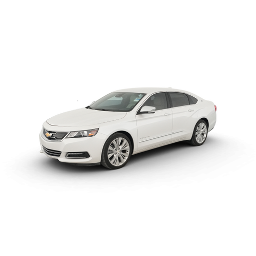 2019 Chevrolet Impala