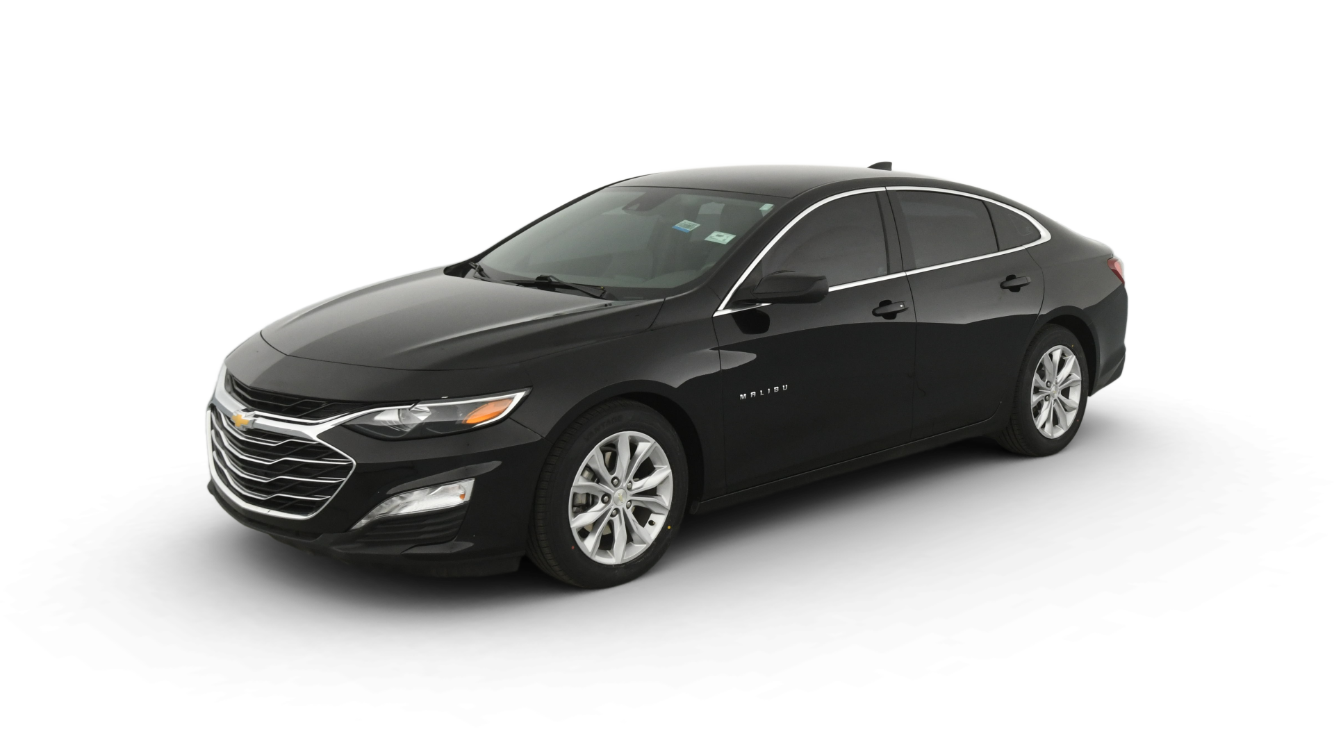 2019 Chevrolet Malibu vehicle photo