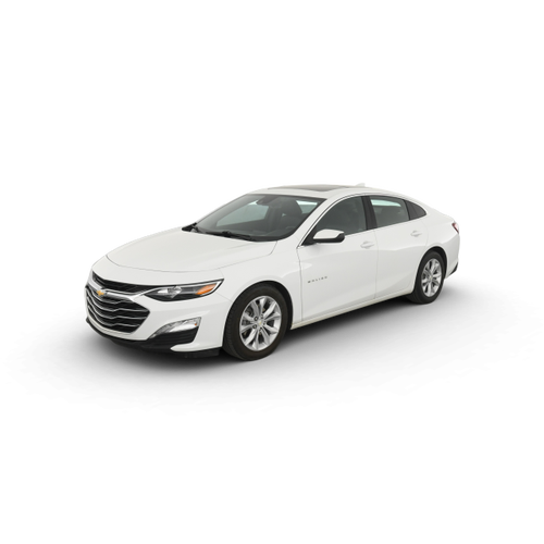 2019 Chevrolet Malibu