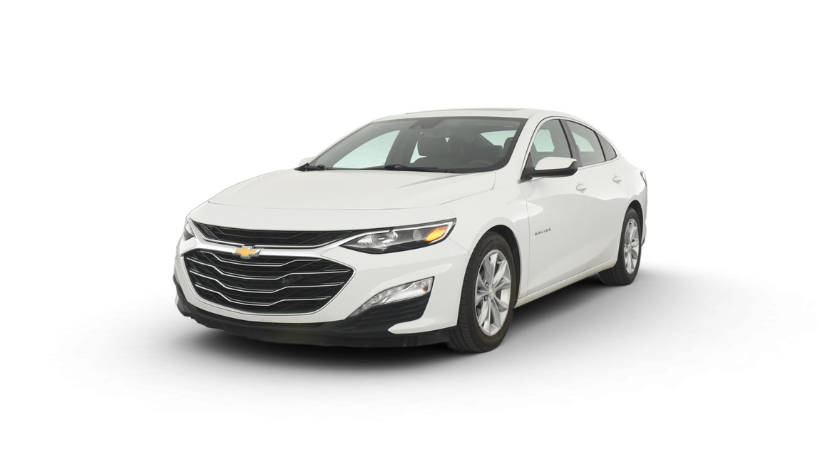 Chevrolet Malibu Hybrid