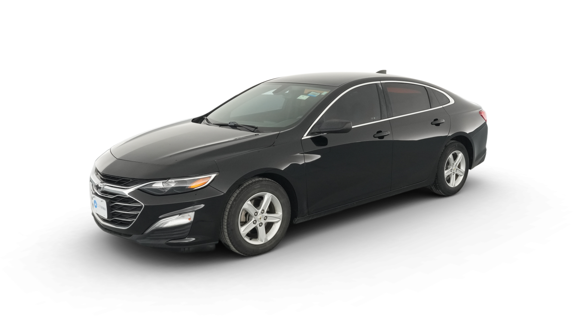 2019 Chevrolet Malibu vehicle photo