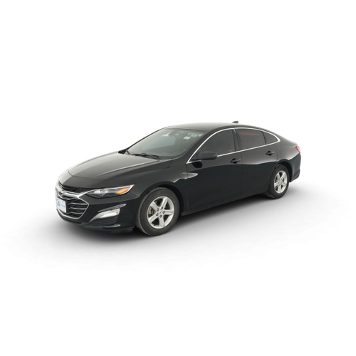 2019 Chevrolet Malibu