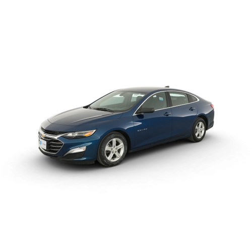 2019 Chevrolet Malibu