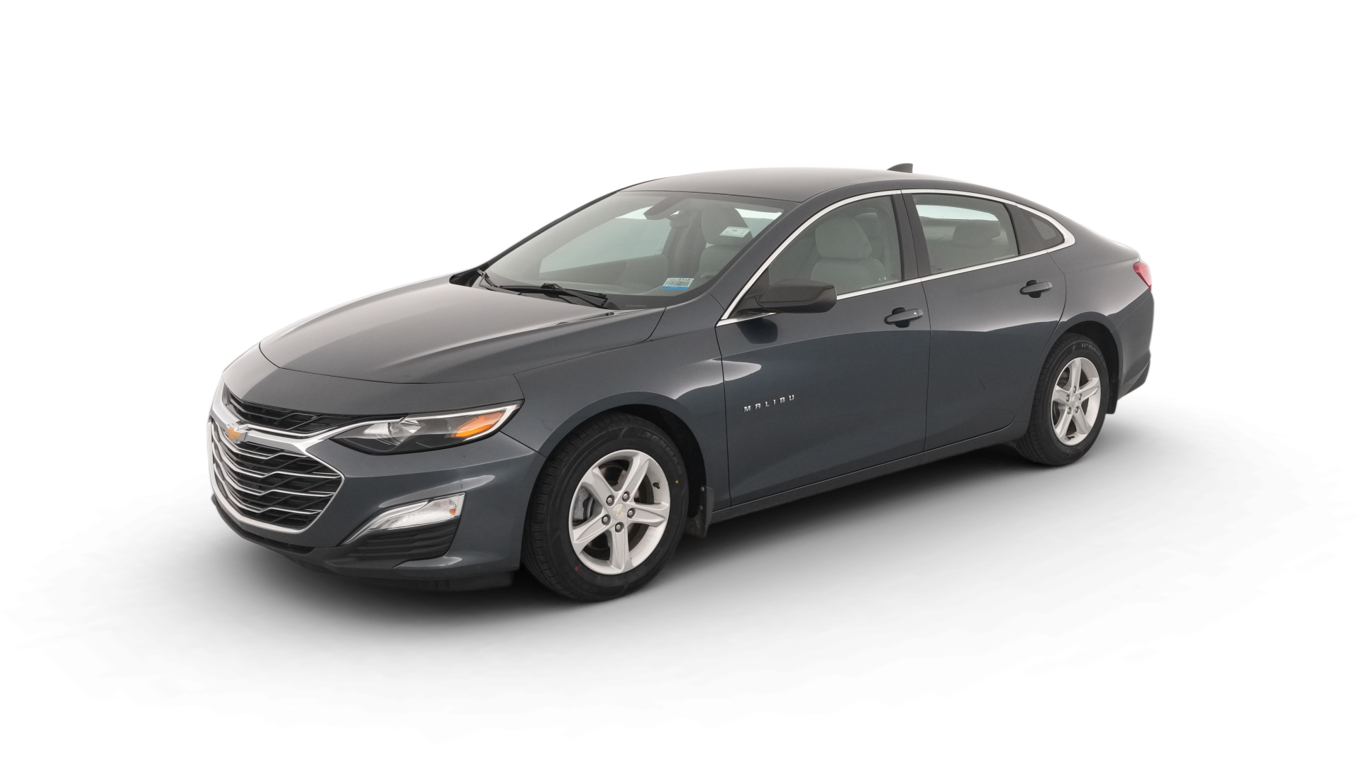 2019 Chevrolet Malibu vehicle photo