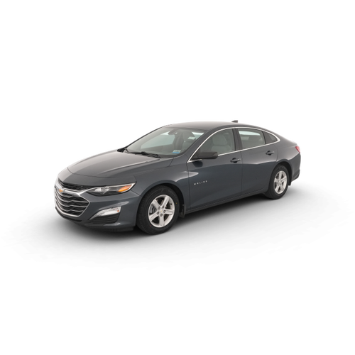 2019 Chevrolet Malibu