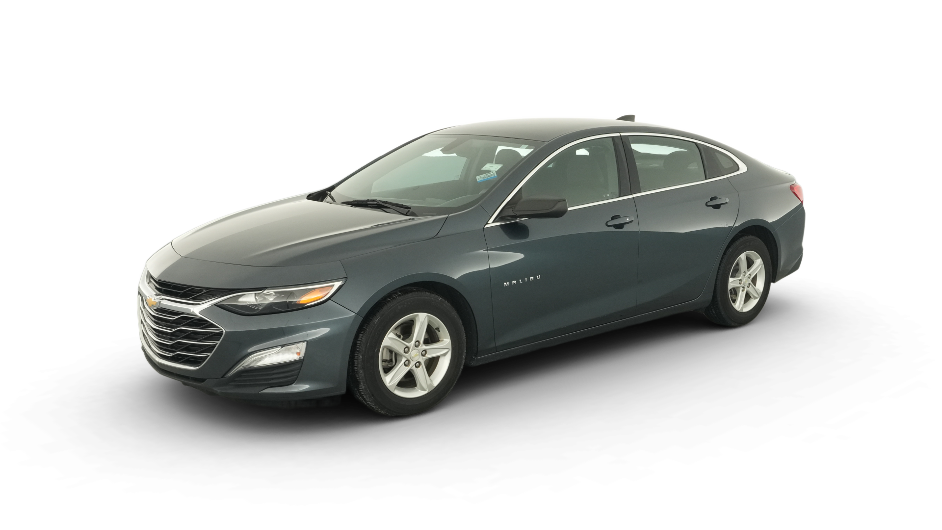 2019 Chevrolet Malibu