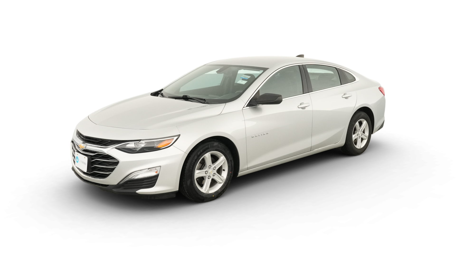 2019 Chevrolet Malibu