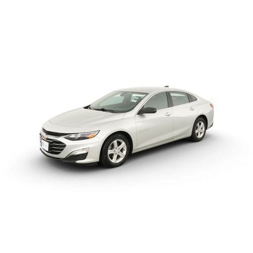 2019 Chevrolet Malibu