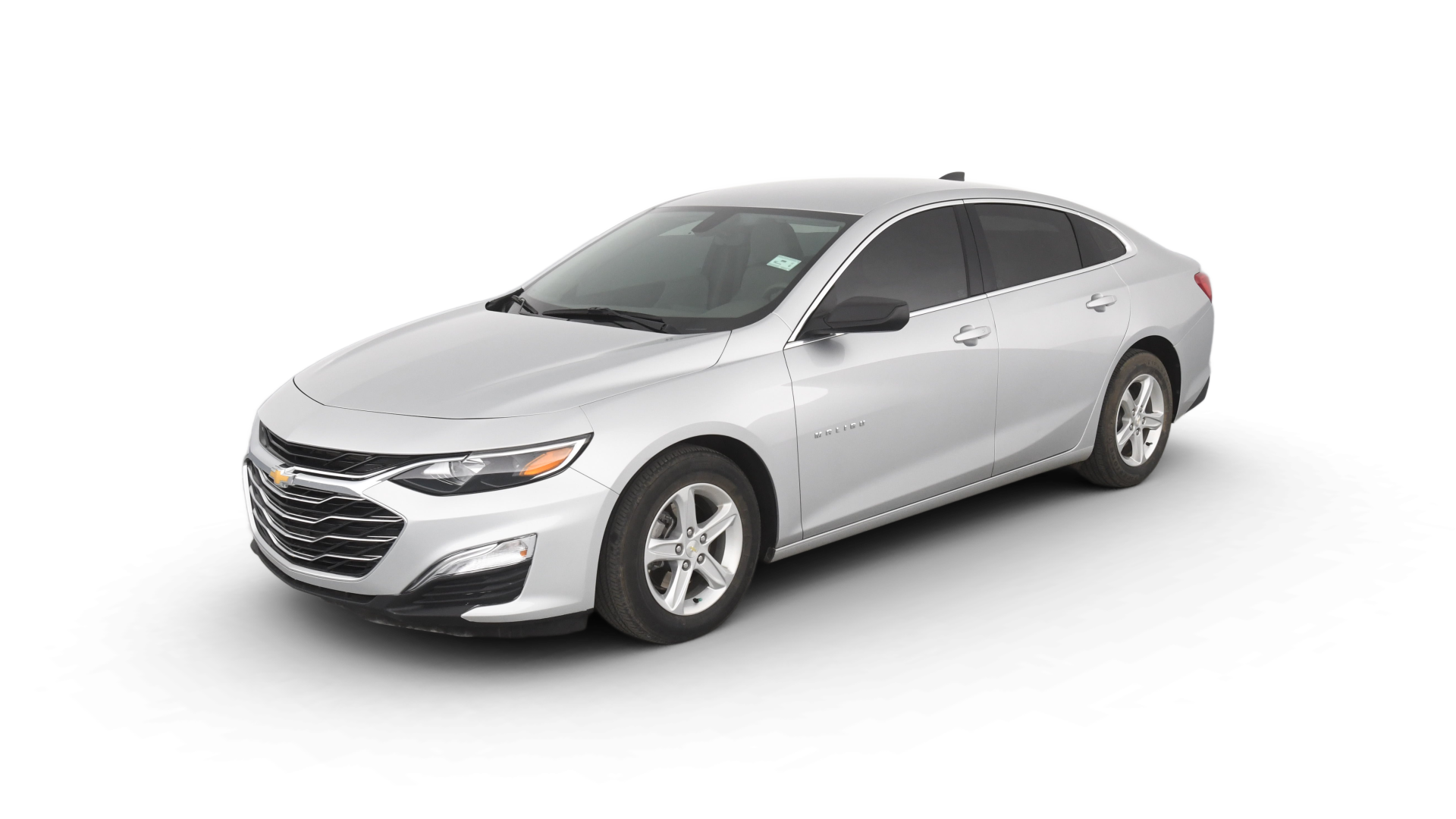 2019 Chevrolet Malibu 1LS