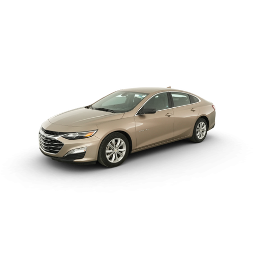 2019 Chevrolet Malibu