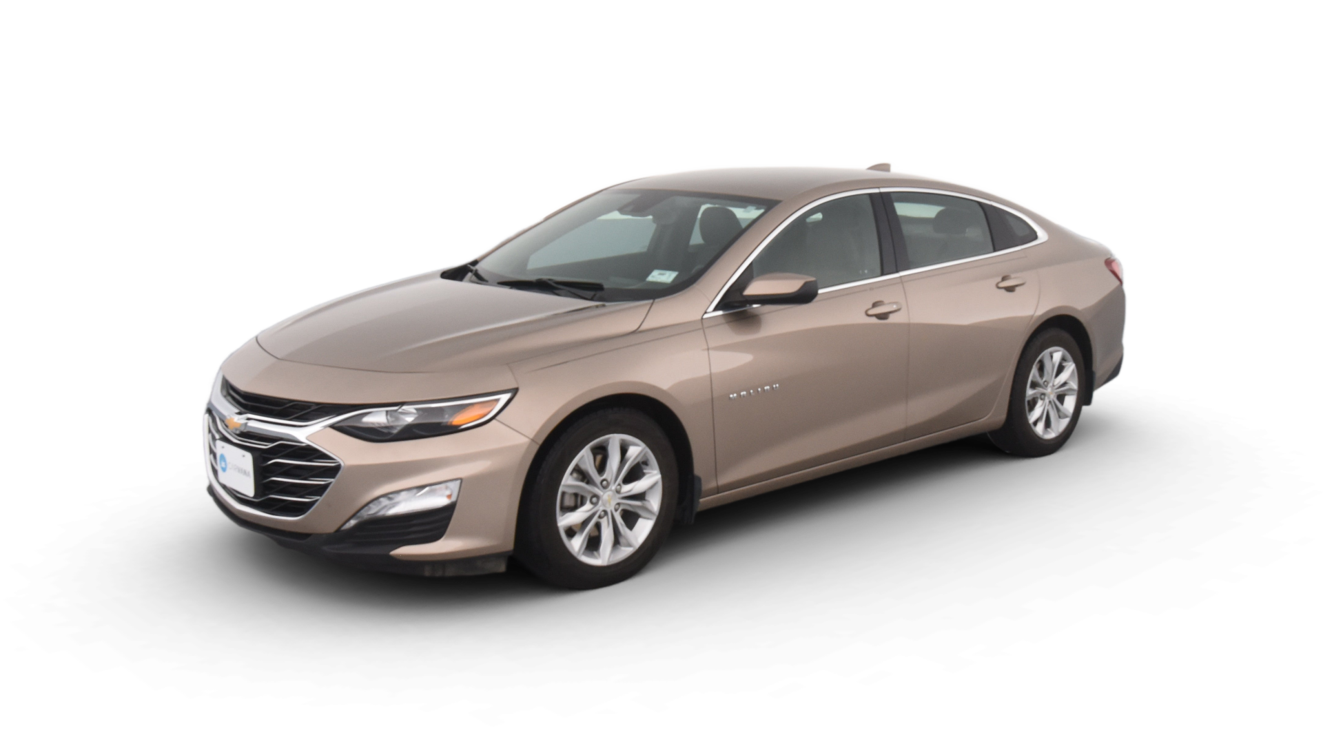 2019 Chevrolet Malibu 1LT
