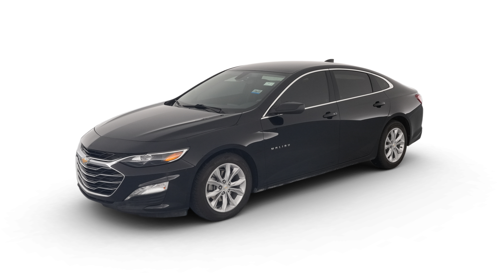 2019 Chevrolet Malibu vehicle photo