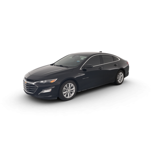 2019 Chevrolet Malibu