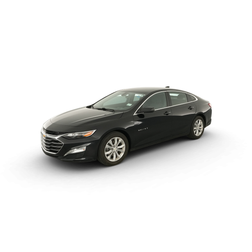 2019 Chevrolet Malibu