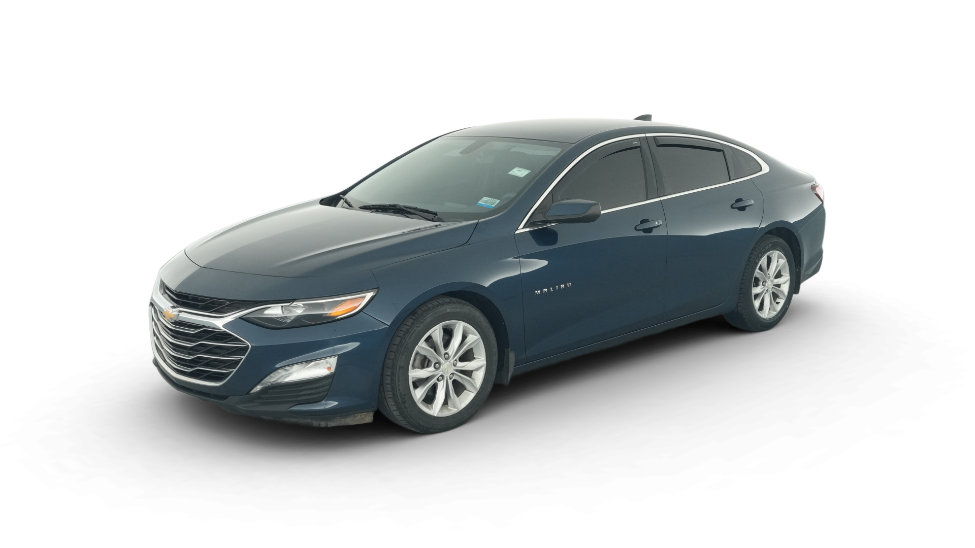 2019 Chevrolet Malibu vehicle photo