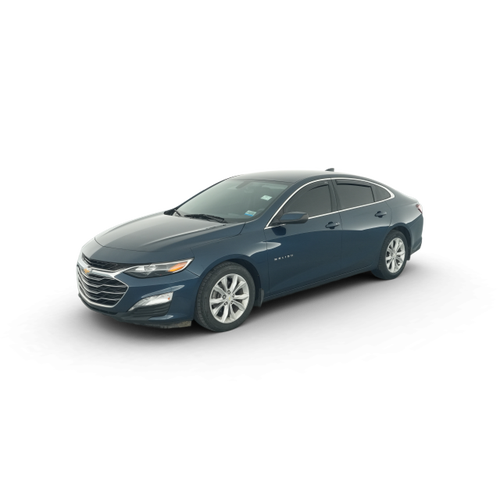 2019 Chevrolet Malibu