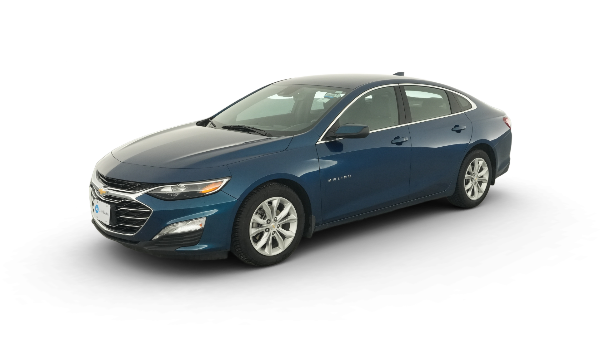 2019 Chevrolet Malibu 1LT