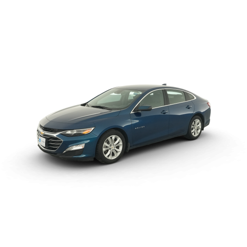 2019 Chevrolet Malibu