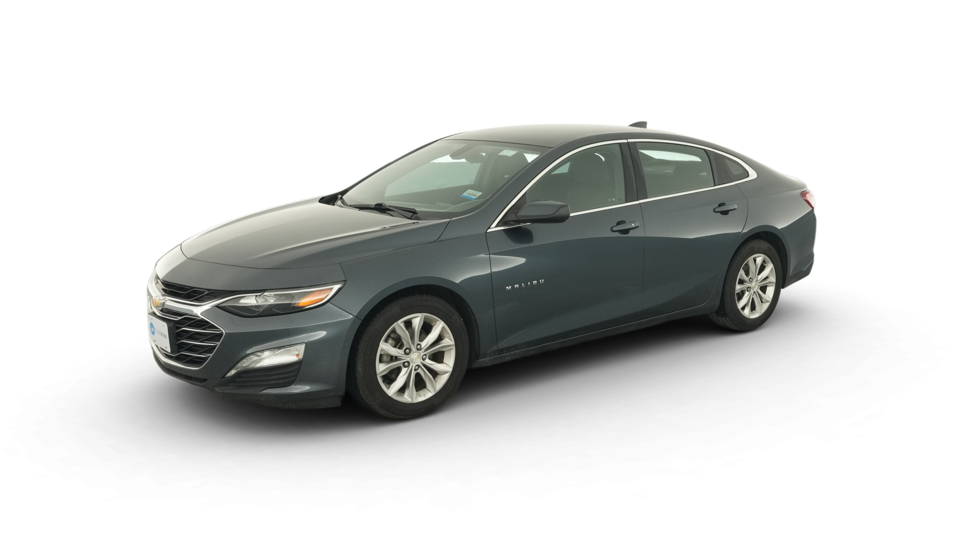 2019 Chevrolet Malibu vehicle photo
