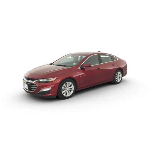2019 Chevrolet Malibu