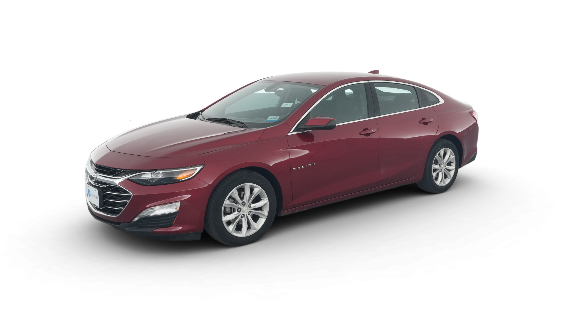 2019 Chevrolet Malibu vehicle photo