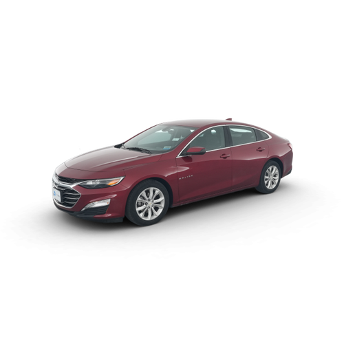 2019 Chevrolet Malibu