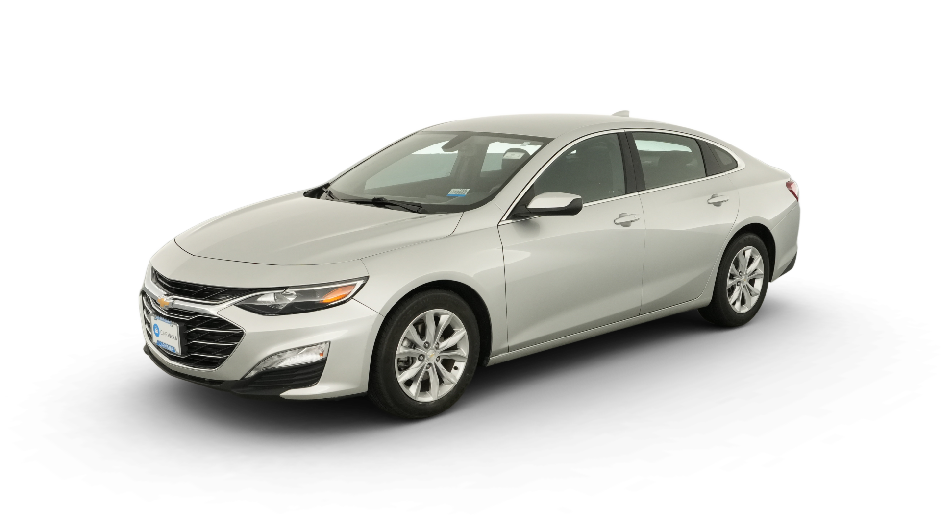 2019 Chevrolet Malibu vehicle photo