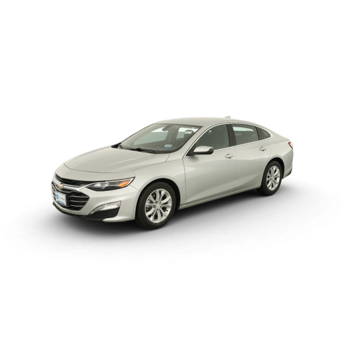 2019 Chevrolet Malibu