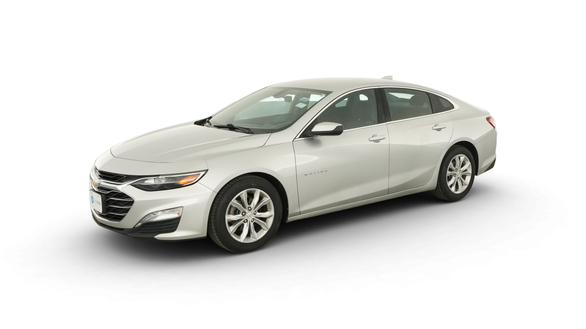 2019 Chevrolet Malibu vehicle photo