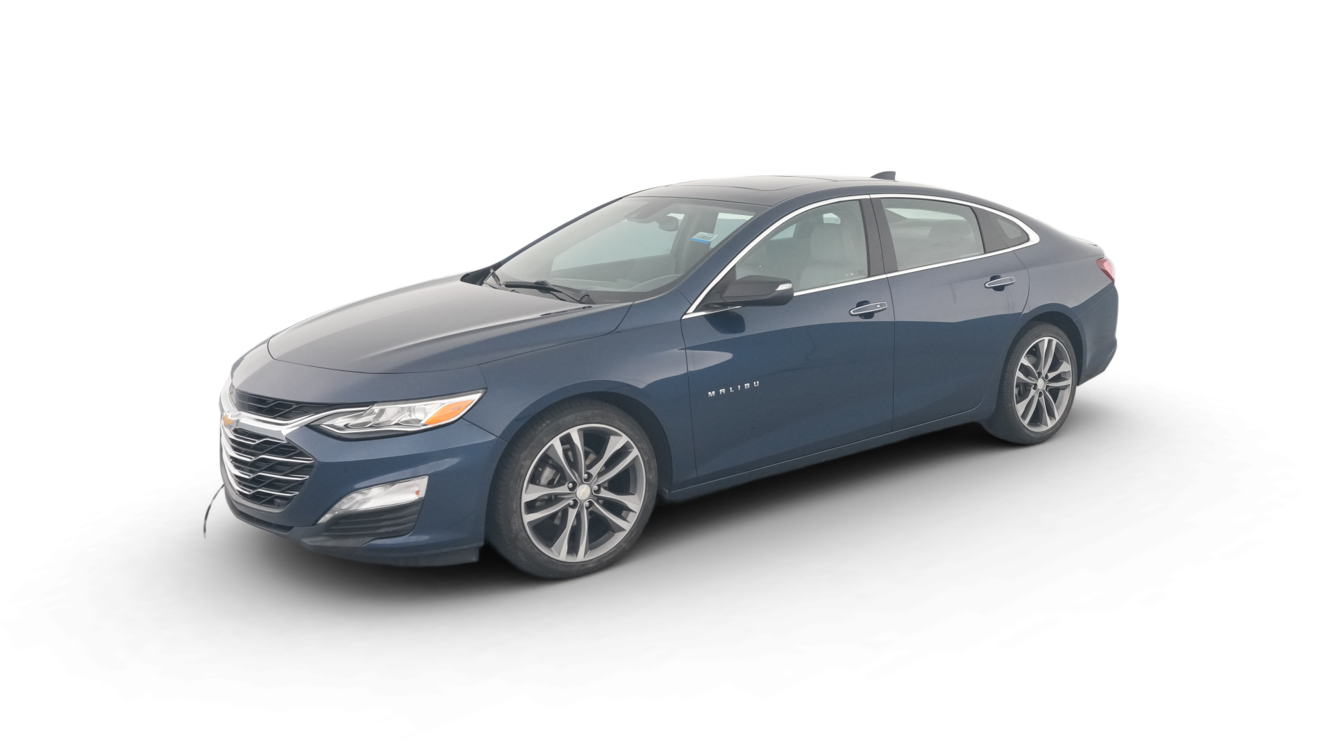 2019 Chevrolet Malibu vehicle photo