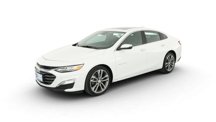 2019 Chevrolet Malibu