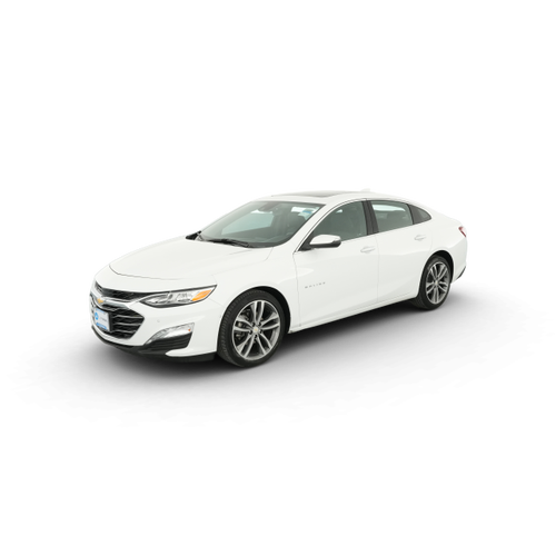 2019 Chevrolet Malibu