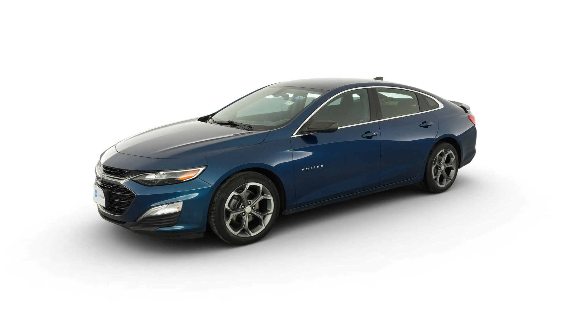 2019 Chevrolet Malibu vehicle photo
