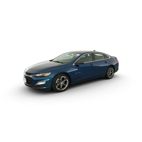 2019 Chevrolet Malibu