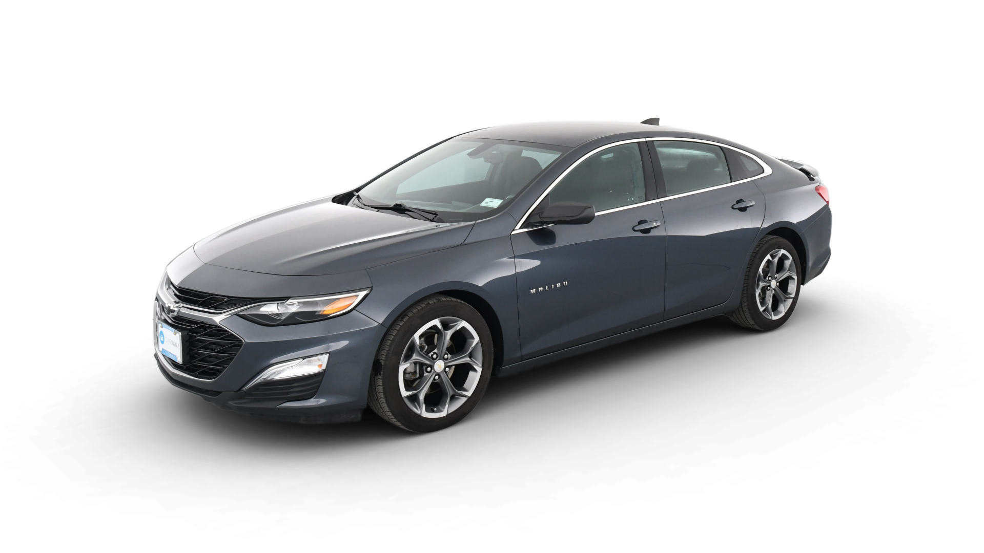 2019 Chevrolet Malibu 1RS