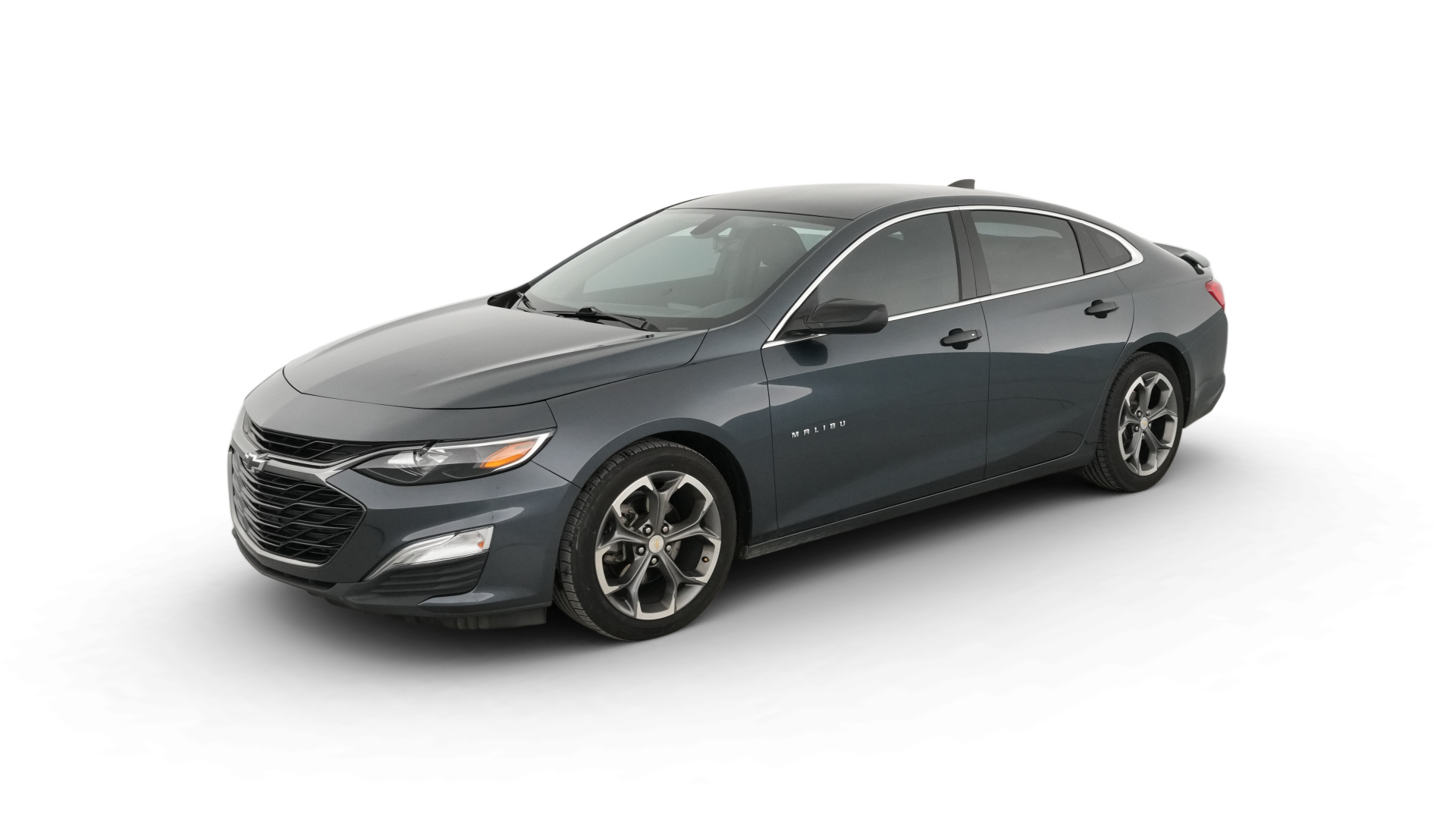 2019 Chevrolet Malibu vehicle photo