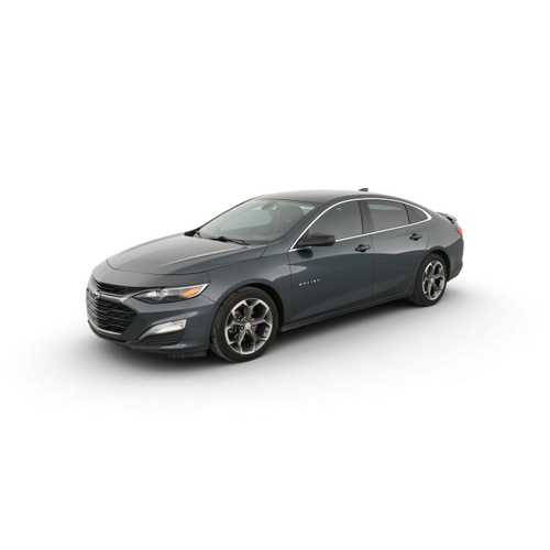 2019 Chevrolet Malibu