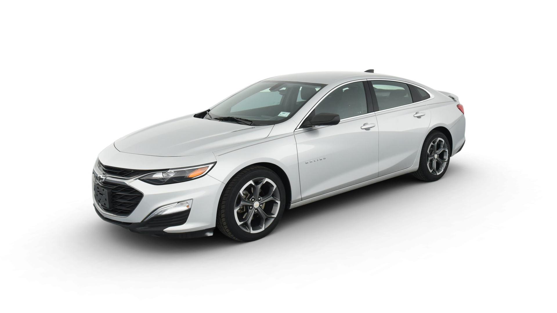 Used 2019 Chevrolet Malibu | Carvana